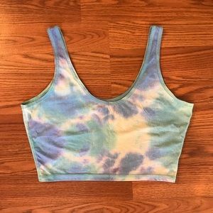 teeki fairy bath lover tank